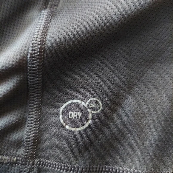 PUMA Dry Cell Men's Athletic Shirt - Picture 4 of 4